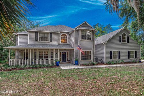 649 Charmagne Lane, Port Orange, FL, 32127 | Card Image