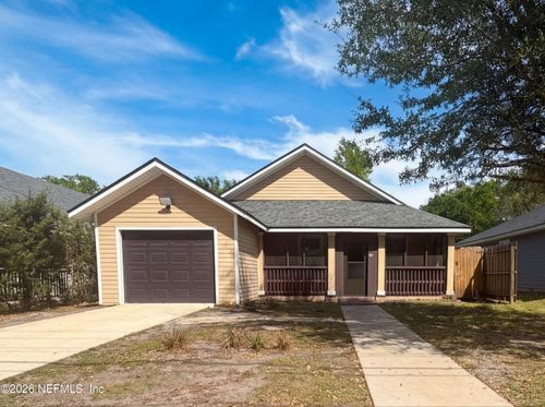 2041 Payne Ave, Jacksonville, FL, 32209-5636 | Card Image