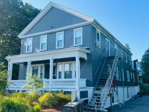 205 Andover, Andover, MA, 01810 | Card Image