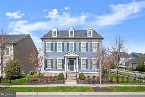 7836 Grand Champion St, FULTON, MD, 20759-2627 | Card Image