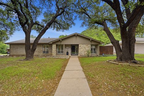 4360 Whitfield Ave, Fort Worth, TX, 76109-5313 | Card Image