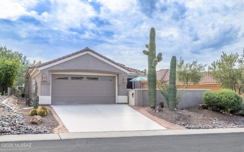 13608 N Sunset Mesa Dr, Marana, AZ, 85658-4062 | Card Image