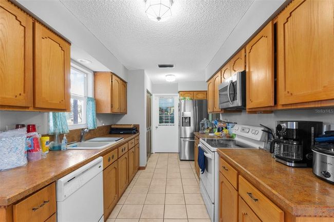 4487 Crescent Rd, House other with 3 bedrooms, 3 bathrooms and null parking in Spring Hill FL | Image 15