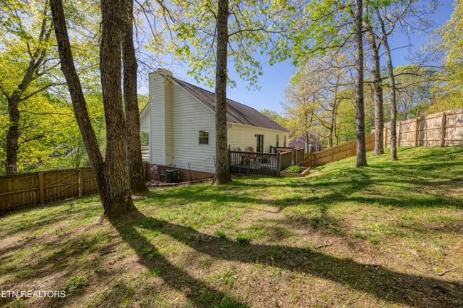 7810 Representative Ln, House other with 3 bedrooms, 3 bathrooms and 2 parking in Knoxville TN | Image 21