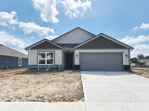 1329 Mcbride St, Greenfield, IN, 46140-0149 | Card Image