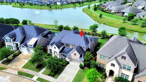 6539 Woodleaf Lake Loop, Katy, TX, 77493-7959 | Card Image
