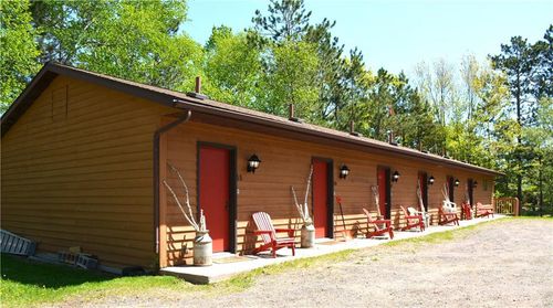 15-21-15326 W Birch Point Rd, HAYWARD, WI, 54843-6389 | Card Image