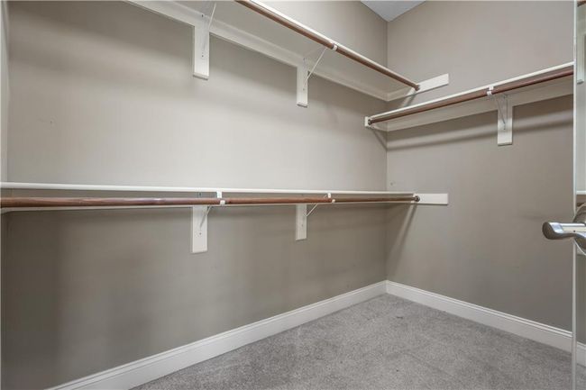 Large Walk-in closet in Primary Bed/Bath Suite | Image 27
