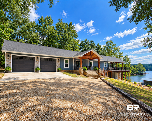 80 W Bank Dr, Evergreen, AL, 36401-4907 | Card Image
