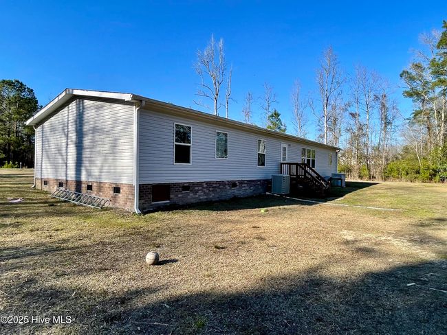 1453 Race Track Rd, House other with 4 bedrooms, 2 bathrooms and null parking in Loris SC | Image 40