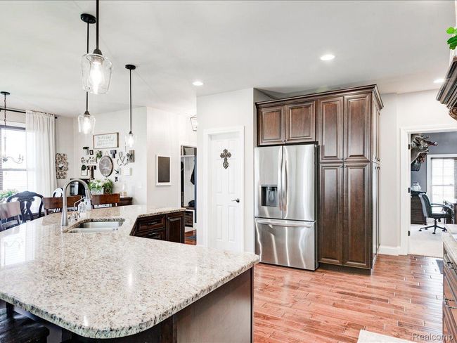 353 Pine River Rd, House other with 5 bedrooms, 4 bathrooms and null parking in Kimball MI | Image 7
