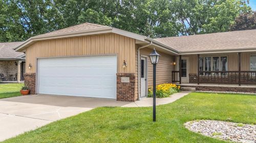 2232 N Cloudview Drive, GRAND CHUTE, WI, 54914 | Card Image