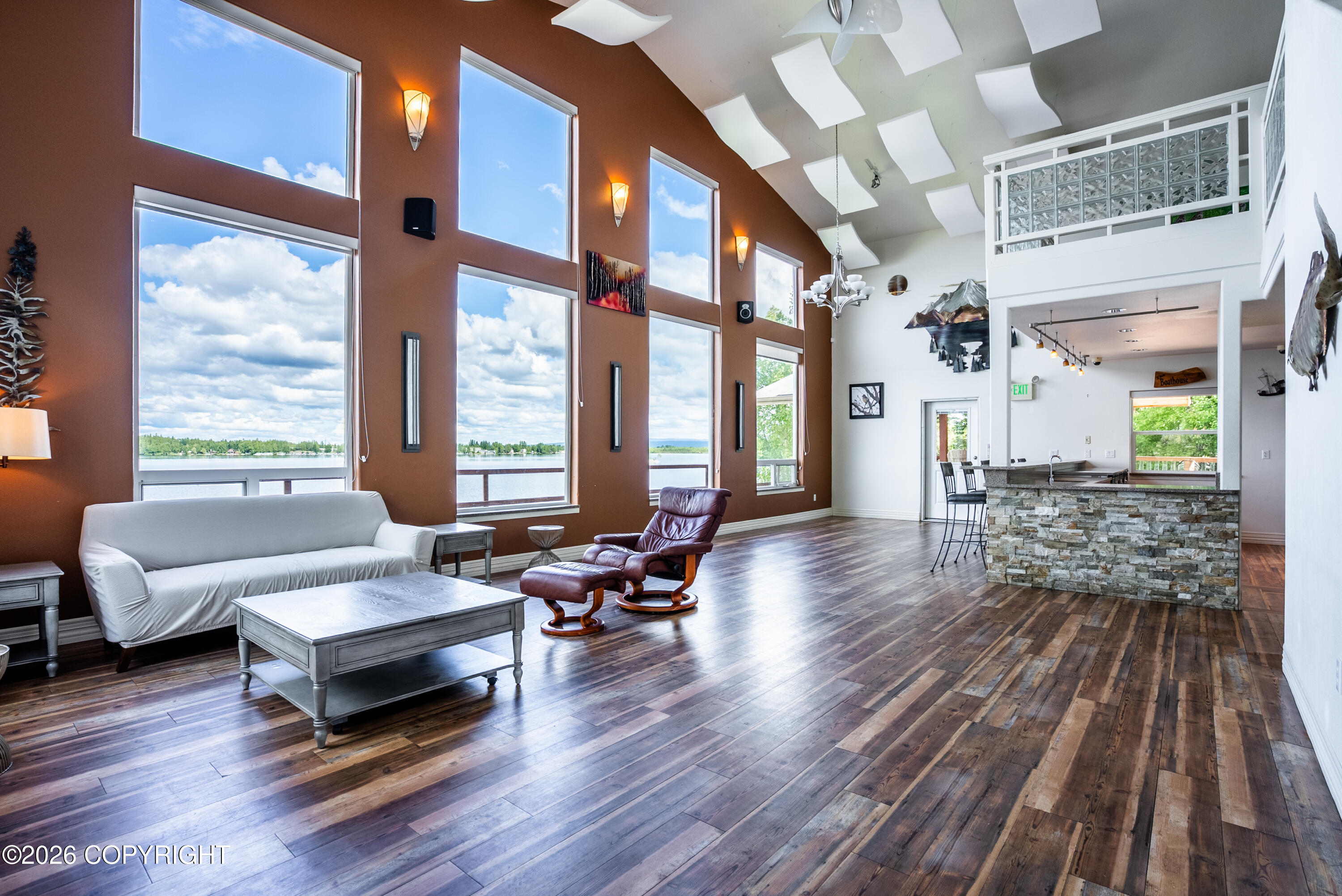 Residential in Big Lake 4