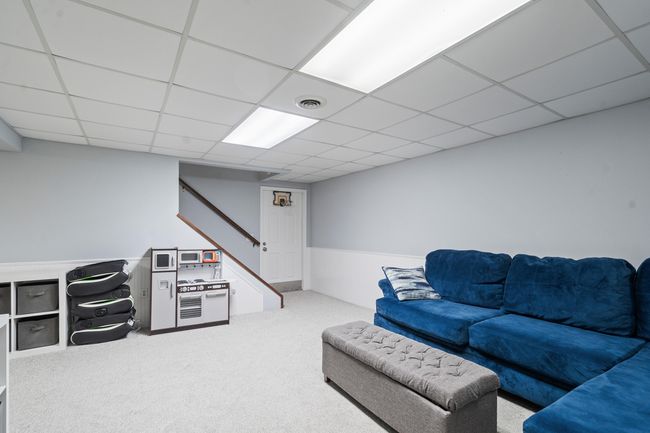 2961 E B Ave, House other with 3 bedrooms, 2 bathrooms and null parking in Plainwell MI | Image 27