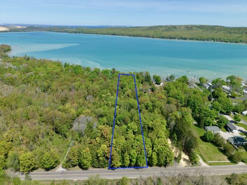 0 W Welch Rd, Empire, MI, 49630 | Card Image