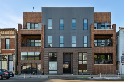 2n-3016 W Belmont Ave, Chicago, IL, 60618-5725 | Card Image