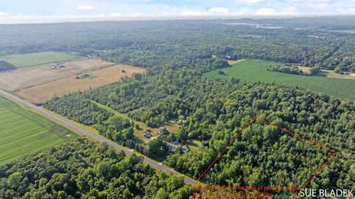 V/L 127th Avenue, Fennville, MI, 49408 | Card Image