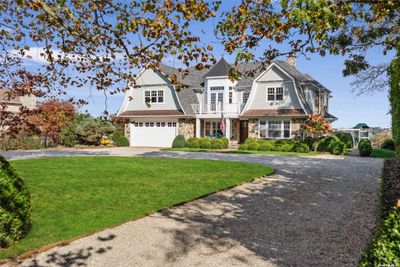 278 W Lake Drive, House other with 6 bedrooms, 4 bathrooms and null parking in Montauk NY | Image 3