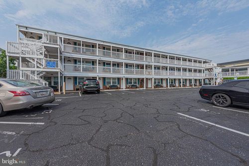 3-206 8th St, OCEAN CITY, MD, 21842-4418 | Card Image