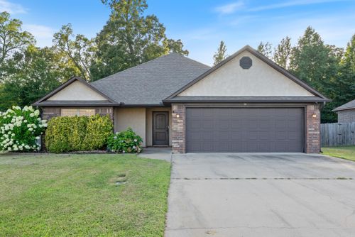 14 Weatherwood Drive, Greenbrier, AR, 72058 | Card Image