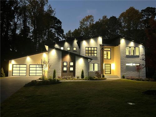 1000 Clementstone Dr, Sandy Springs, GA, 30342-2118 | Card Image