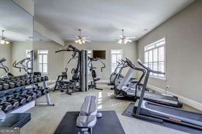 Fitness Facility | Image 3