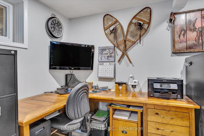 851 Kimberly Dr, House other with 3 bedrooms, 3 bathrooms and 8 parking in Ennismore ON | Image 35