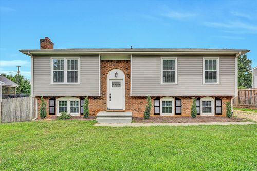 4332 Cordell Dr, Roanoke, VA, 24018 | Card Image