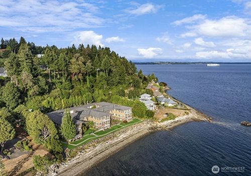 unit-3g-9551 Ne South Beach Dr, Bainbridge Island, WA, 98110-4822 | Card Image