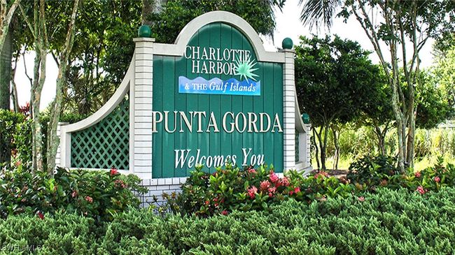 View of community sign | Image 20