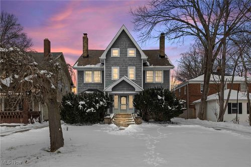 12783 Cedar Road, Cleveland Heights, OH, 44106 | Card Image