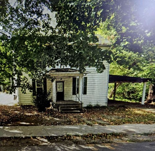 411 S Market St, Mc Arthur, OH, 45651-1256 | Card Image