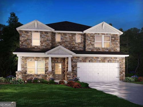 6932 Chester St, Fairburn, GA, 30213-5551 | Card Image