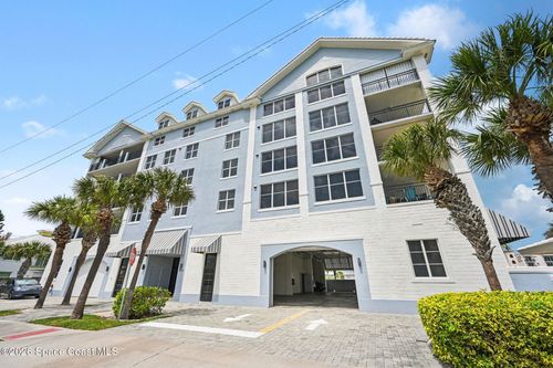 401-410 Hayes Avenue, Cocoa Beach, FL, 32931 | Card Image