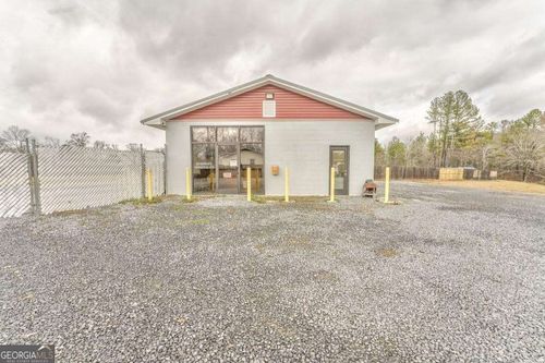 4891 S 411 Highway, Chatsworth, GA, 30705 | Card Image