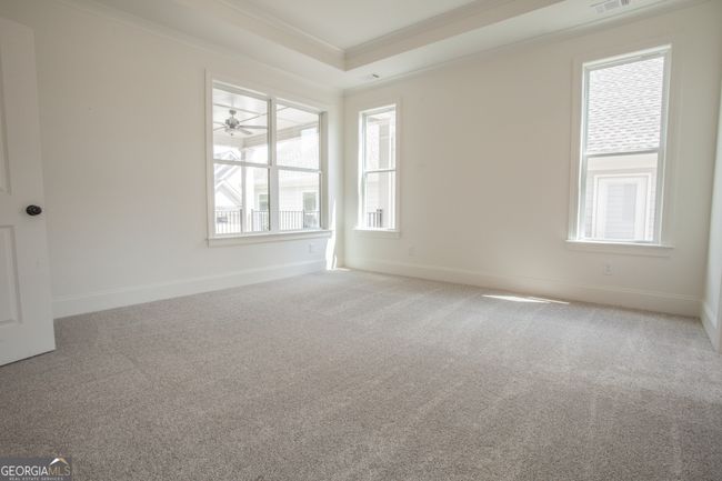 411 Maple View Dr, House other with 2 bedrooms, 3 bathrooms and null parking in Carrollton GA | Image 5