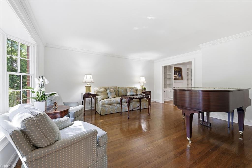 Residential in Greensboro 5