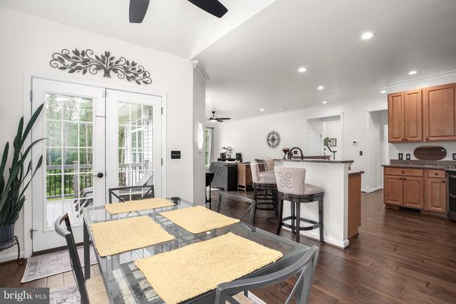 10448 Wheatley School Rd, House other with 5 bedrooms, 5 bathrooms and null parking in MARSHALL VA | Image 12