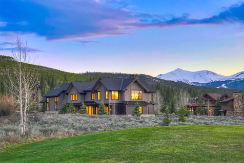 294 Gold Run Rd, BRECKENRIDGE, CO, 80424-5779 | Card Image