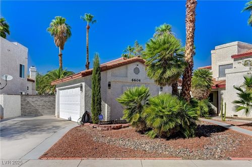 6604 Gatehouse Ln, Las Vegas, NV, 89108-5355 | Card Image