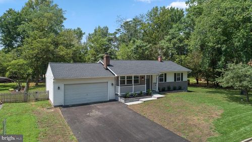 3746 Patuxent Manor Rd, DAVIDSONVILLE, MD, 21035-2166 | Card Image