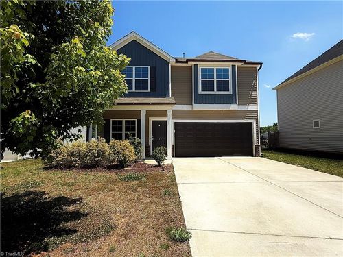 122 Kcf Dr, Elon, NC, 27244-9822 | Card Image