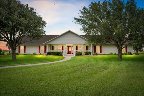 840 E County Road 2250, Riviera, TX, 78379-3708 | Card Image
