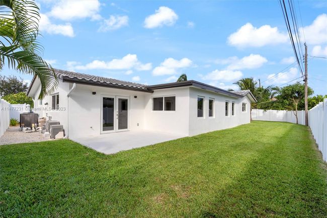 5900 Ne 21 St Ave, House other with 4 bedrooms, 3 bathrooms and null parking in Fort Lauderdale FL | Image 30