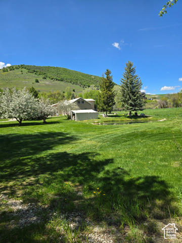 Cub River Rd, Preston, ID 83263