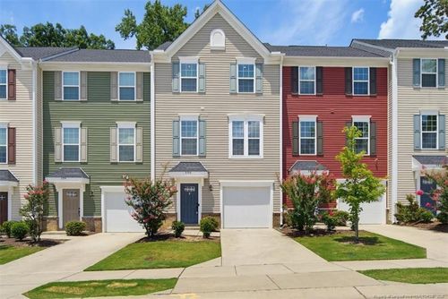 390 Cotton Brook Dr, Fuquay Varina, NC, 27526-4680 | Card Image