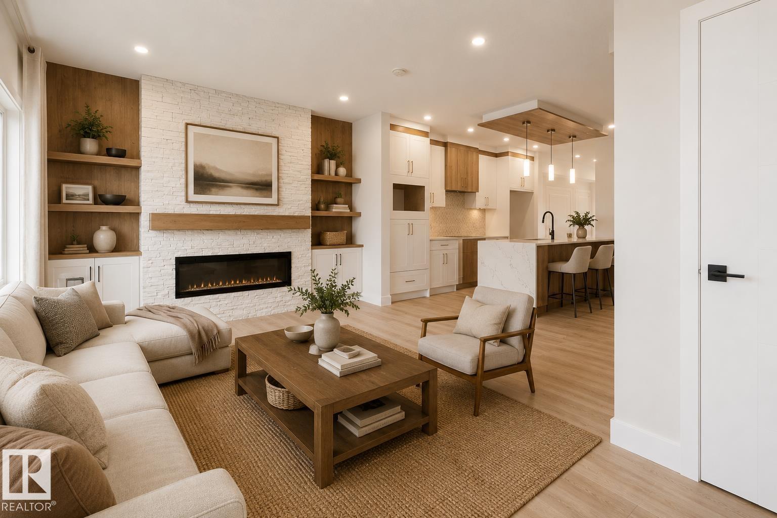 Residential in Leduc