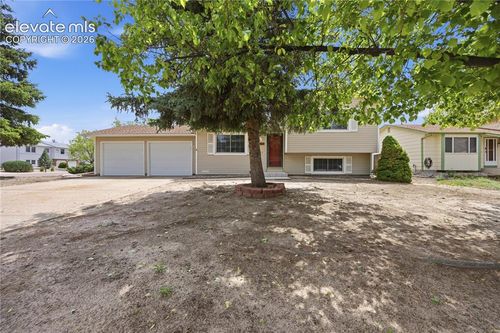 3045 Zephyr Drive, Colorado Springs, CO, 80920 | Card Image