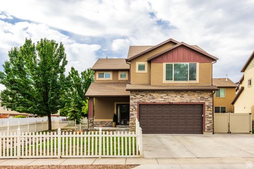 414 Penney Ave, Salt Lake City, UT, 84115-4617 | Card Image