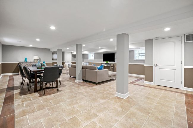8828 S Marshfield Ave, House other with 4 bedrooms, 2 bathrooms and null parking in CHICAGO IL | Image 28